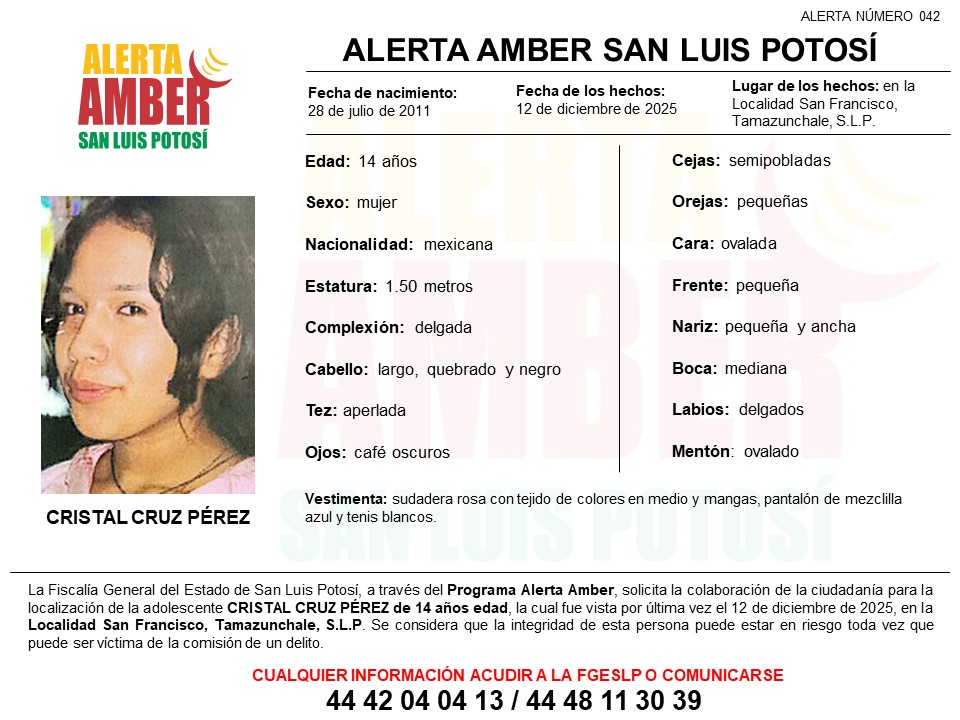 AlertaAmberSLP tweet media