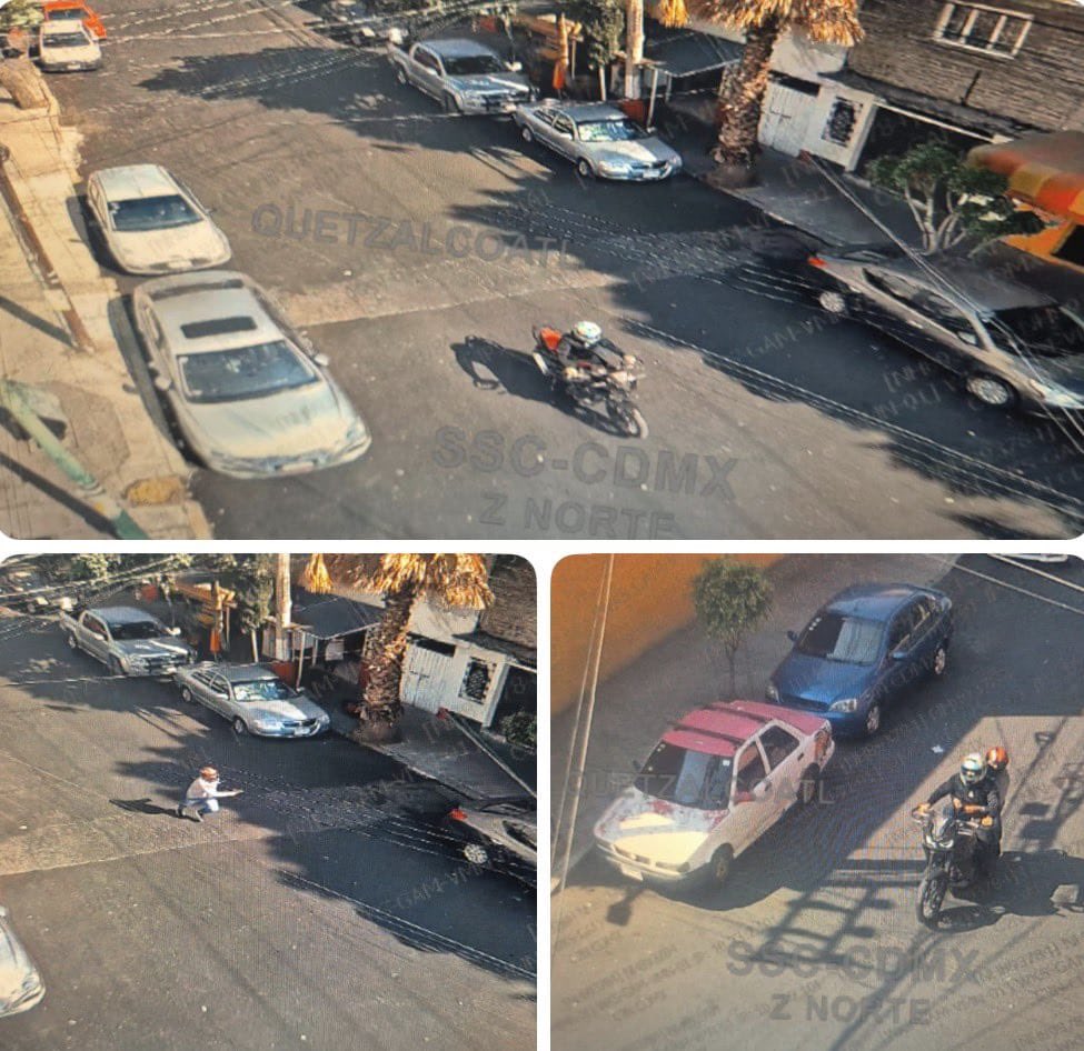 Z1Nacion's tweet photo. Un comerciante que vendía pollo fue asesinado con un arma de fuego cuando se encontraba en su local ubicado entre las calle 4 y Unión, en la alcaldía Iztacalco. (1/3) https://t.co/o3CnfaMUbA