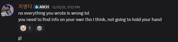 How much you take for this post Chris?  The devs from $xla project spit on your house and you promote them?