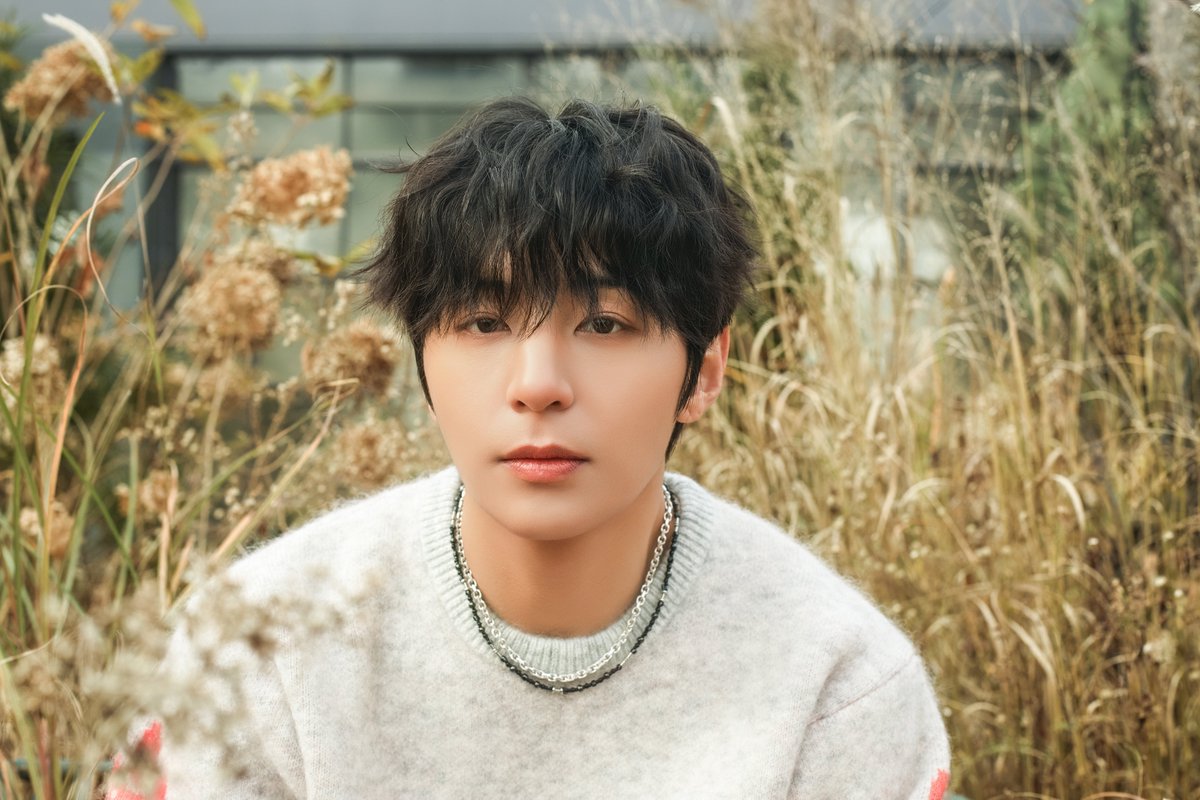 Golden Child出身 CHOI SUNG YUN（#チェ・ソンユン） 2026年最初の日本