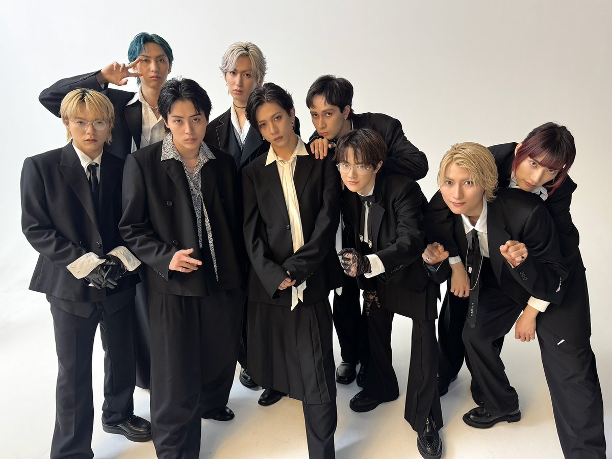 本日開催💫 「SUPER☆DRAGON 10th Anniversary Photo Book～DEAR BLUE