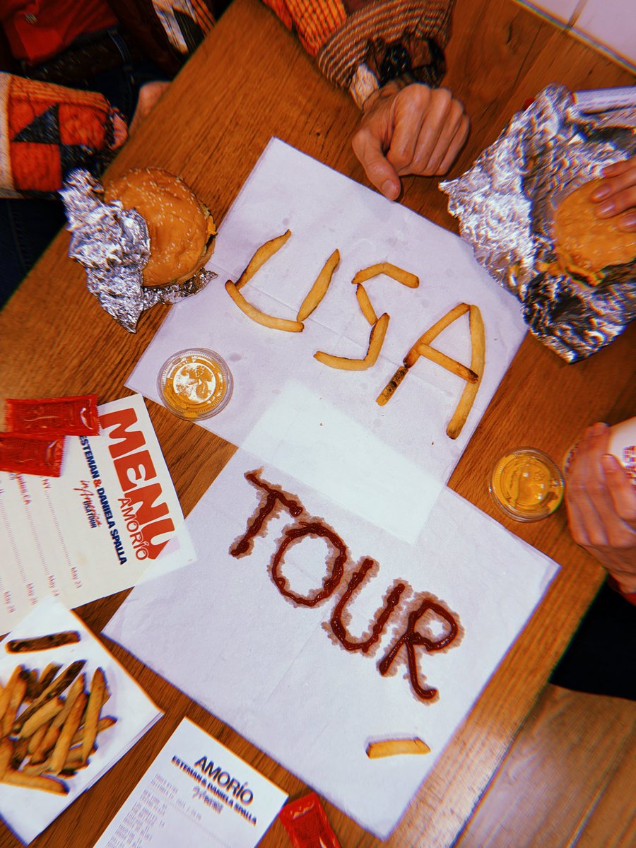 Daniela Spalla tweet media