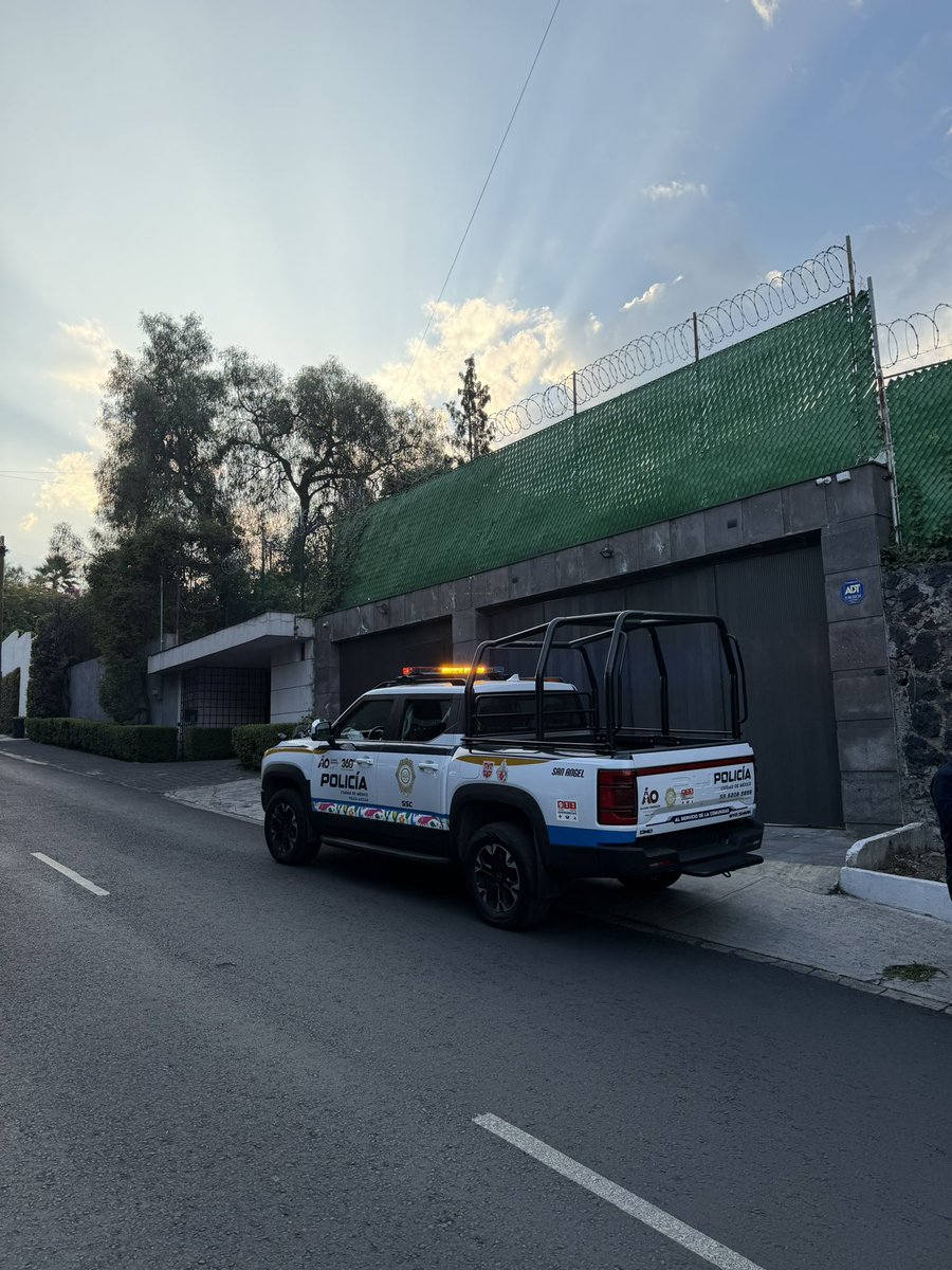 Fernando Valenzuela Migoya tweet media