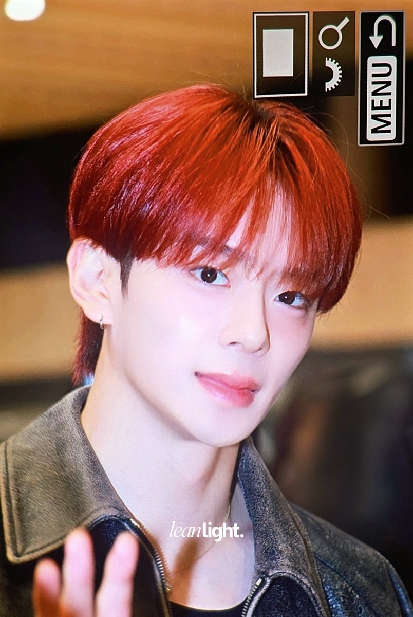 _leanlight_'s tweet image. 251220 GMP 출국 pre
베이징가자ㅏ 🤎
#강민 #유강민 #KANGMIN