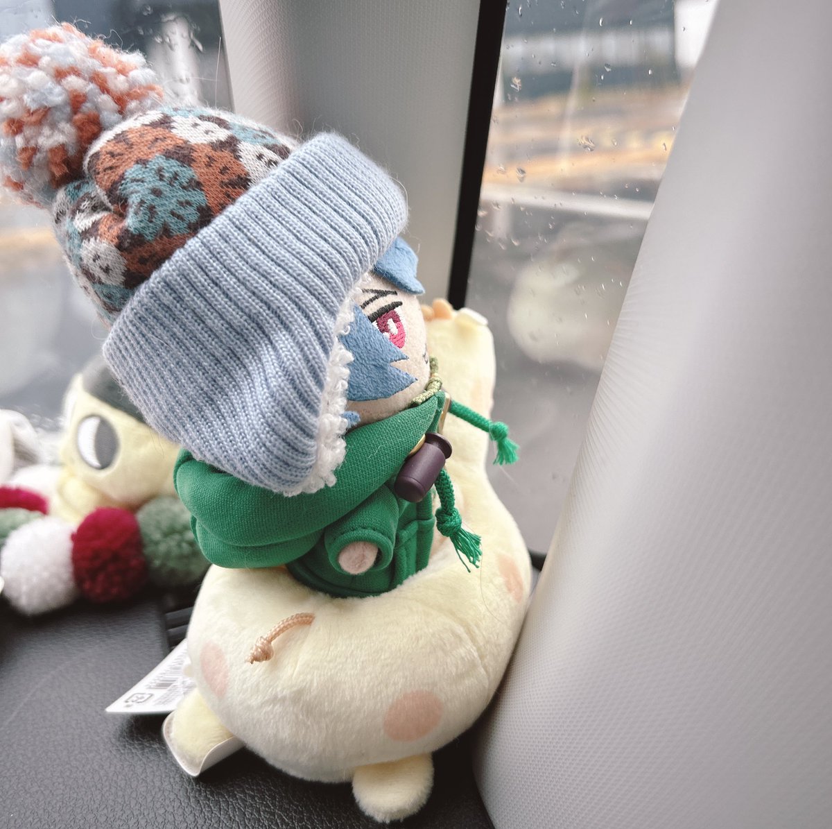 モカラテ🍄 (@CgYBbxUcTQka1EX) / Posts / X