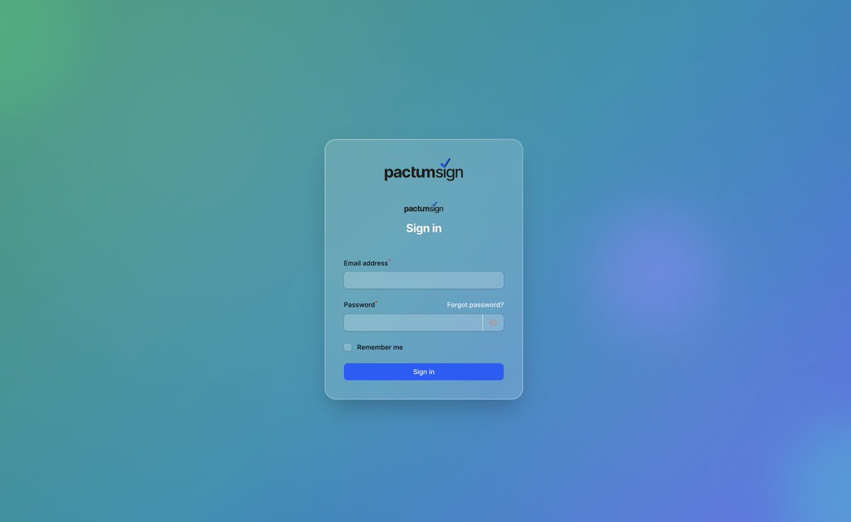 diogogpinto's tweet image. Glassmorphism available soon in Filament Auth UI's package, out of the box, with some cool presets.