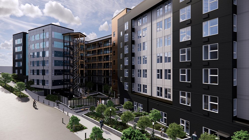 Seattle Housing Authority tweet media