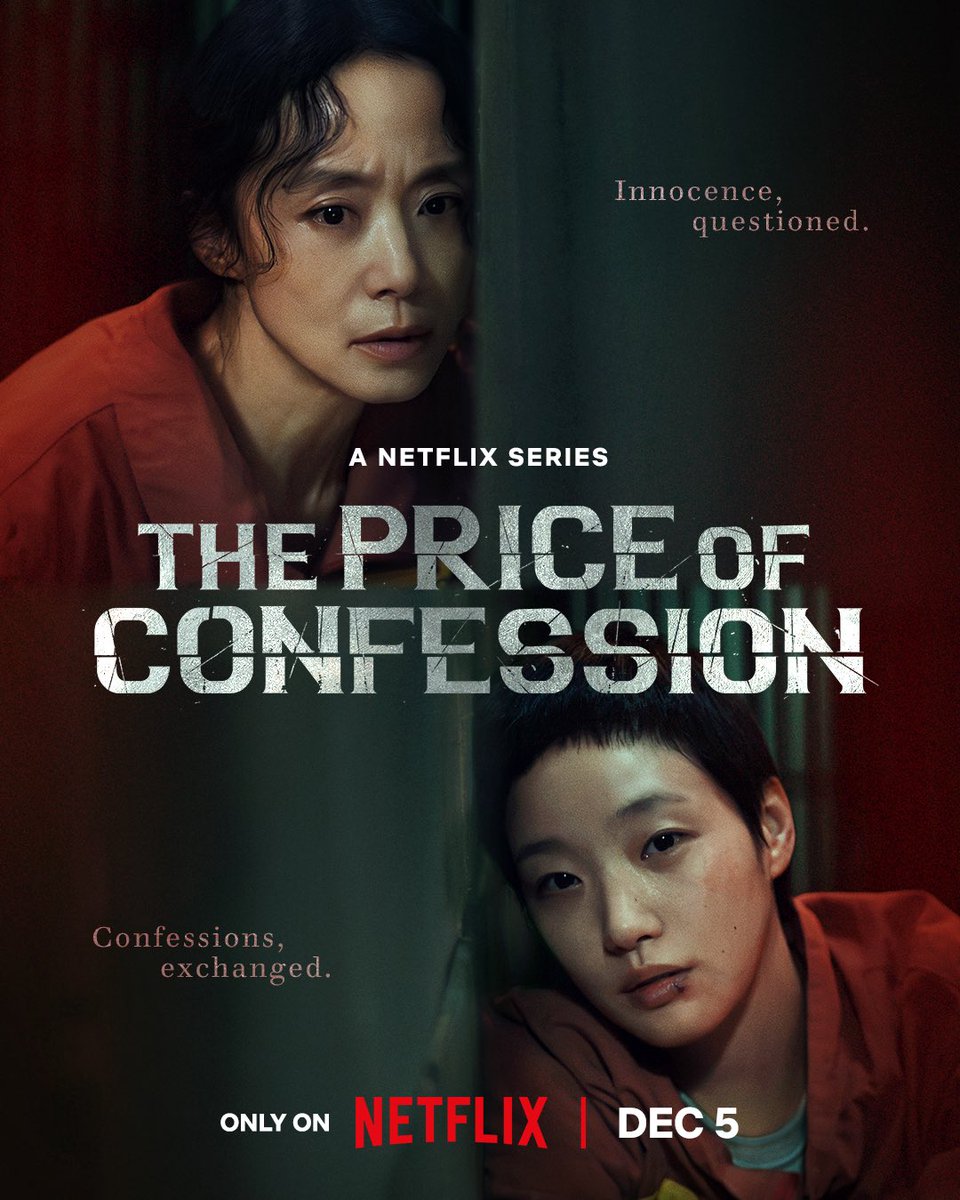 fiorestale's tweet image. Kim Goeun’s performance in #ThePriceOfConfession
Columnist Jeong Sujin’s review, SOUL mentioned

“When is actress Kim Goeun reach her “career high”? One thing for sure, when we feel like she’s on her peak, there’s a strong belief that her next project will surpass it again. 10…