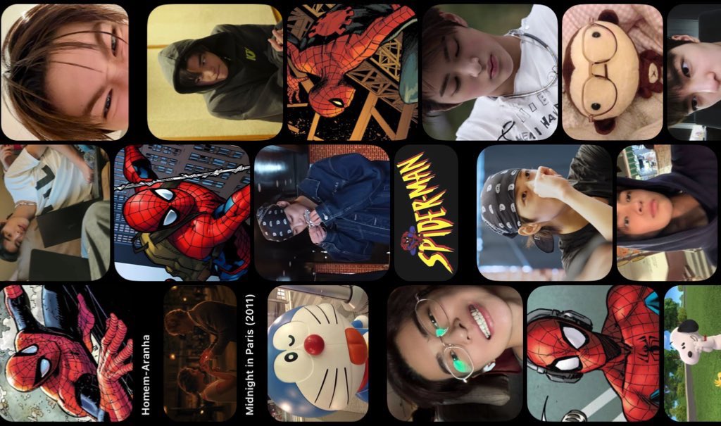 ahnburger's tweet image. #pinteresting . . .