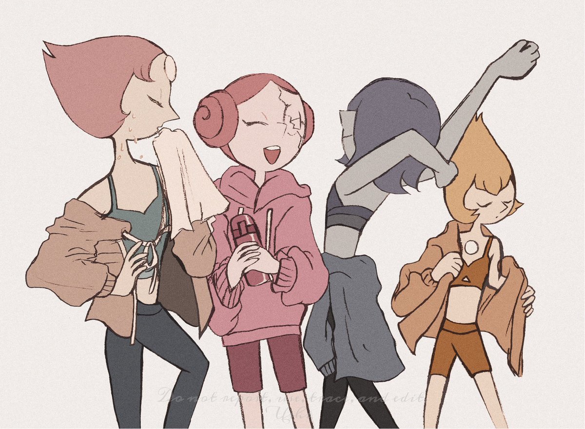 cwgl418's tweet image. If the 2022 color palette happens to be inspired by mine, I would be very proud! (I drew this in 2019)✨