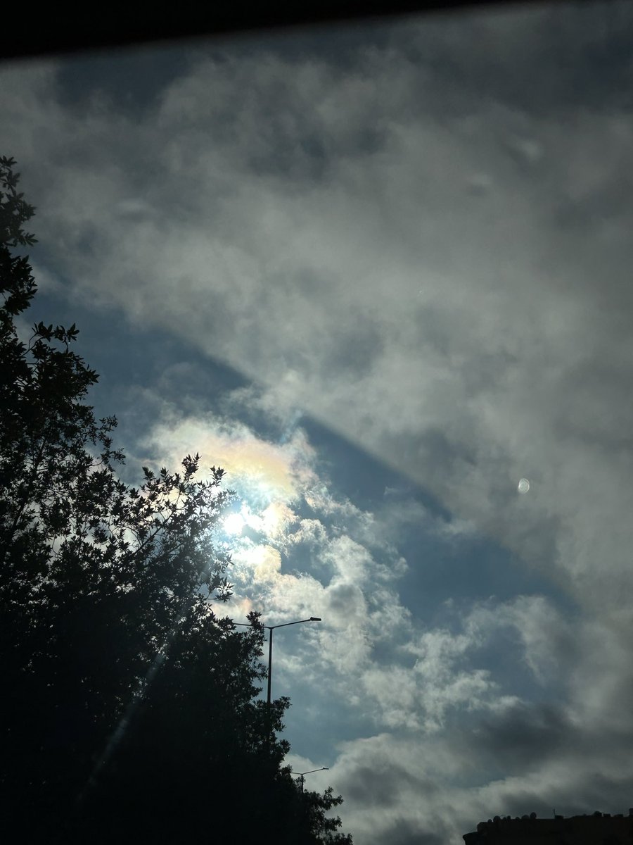 nrliv's tweet photo. ودي أعيش بين الغيوم
لوحدي
بعيدًا عن ضجيج أهل الأرض https://t.co/AYu3LI5Bsk