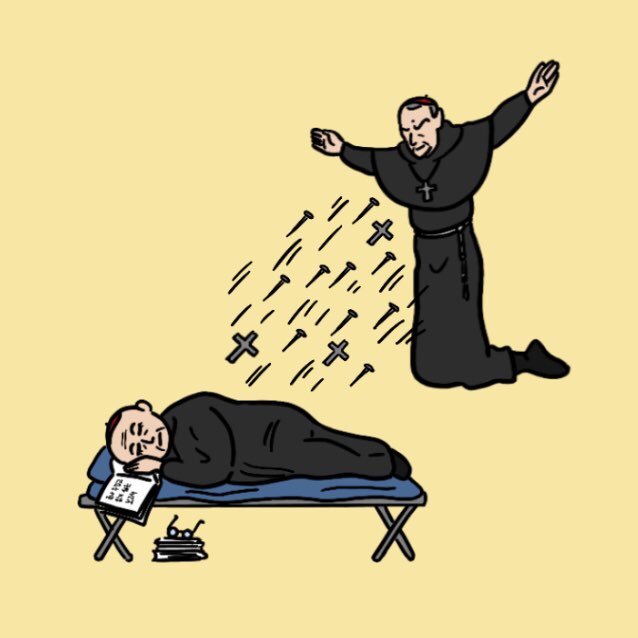 peanut_vacante's tweet image. 예하쿤님 부스에서 사바벨리 사바딘 아녜스 스티커 나눔합니다
신간은 못 냅니다😢