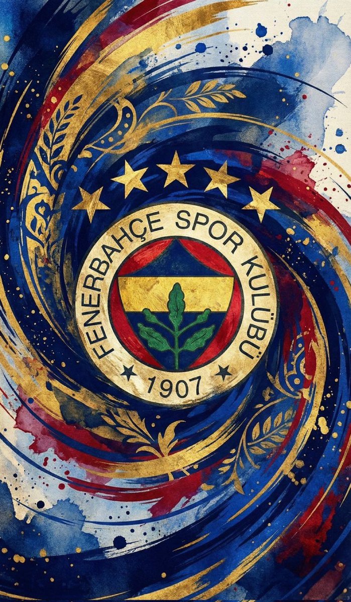 FENERBAHÇE YIKILMAZ…
