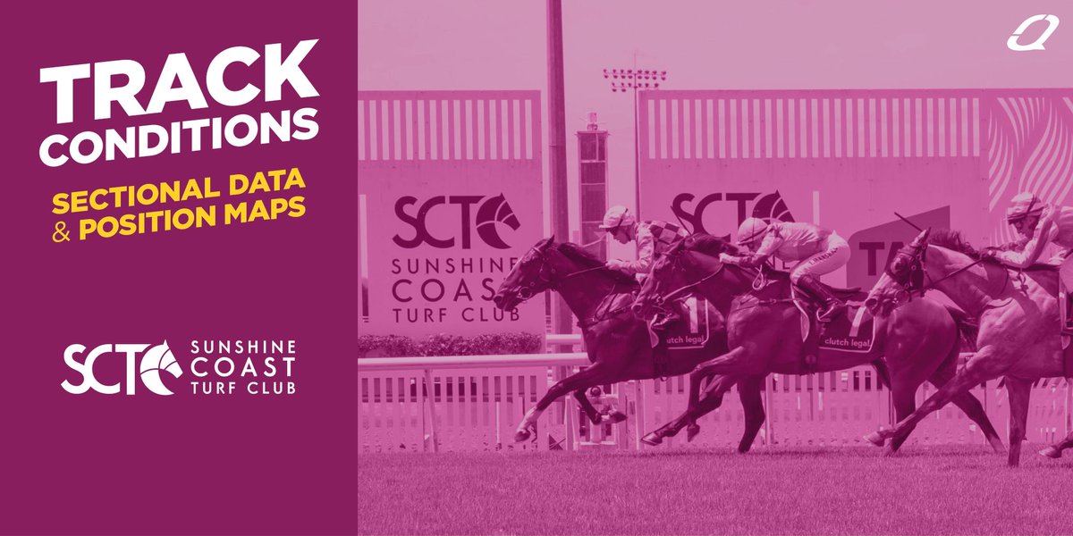 Racing Queensland tweet media