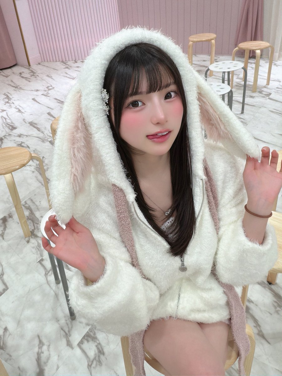 姫野ひなの☃️💙#Mooove!@5/23 Zepp新宿3周年ライブ tweet media