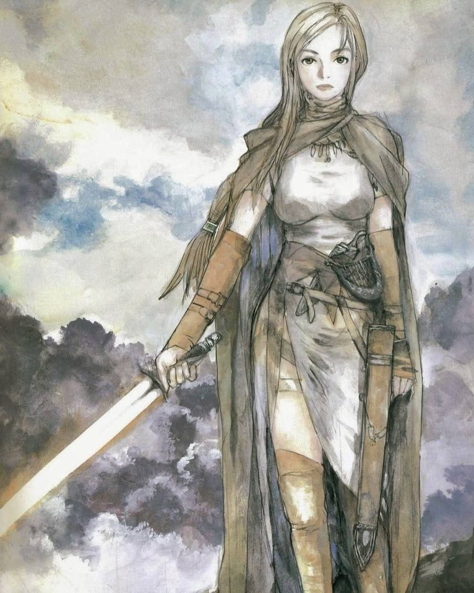 nostalgiaa's tweet photo. The Art of Kenji Tsuruta. https://t.co/TSqMig0ugX
