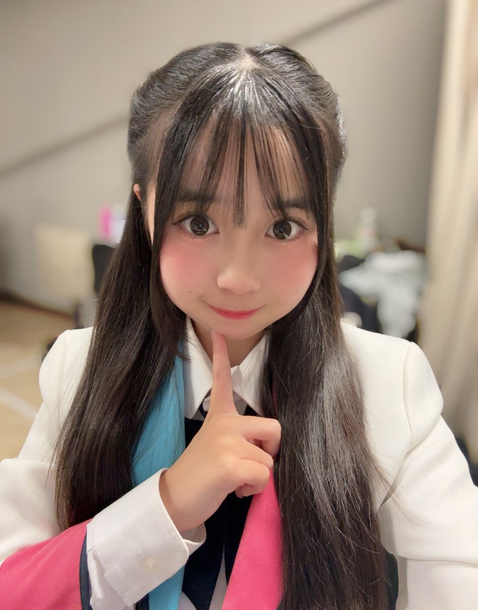 おはななみん☀️️🫧 今日はクリスマスパーティー🎄💞 明日は特別公演