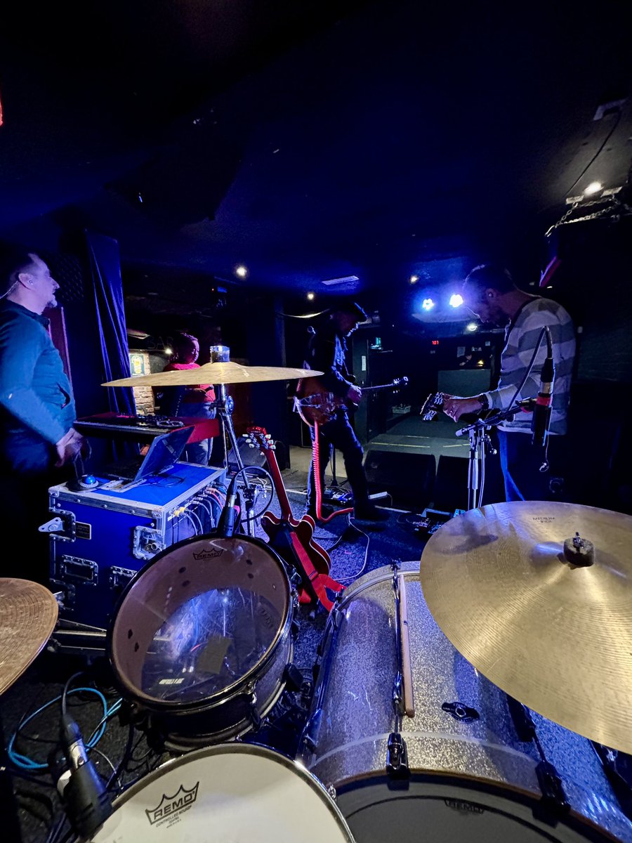 The Blue Monkey Podcast tweet media