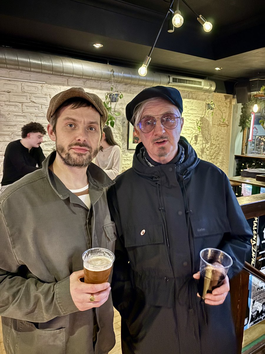 The Blue Monkey Podcast tweet media