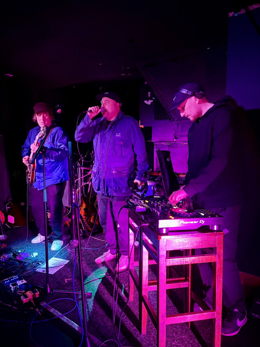 The Blue Monkey Podcast tweet media