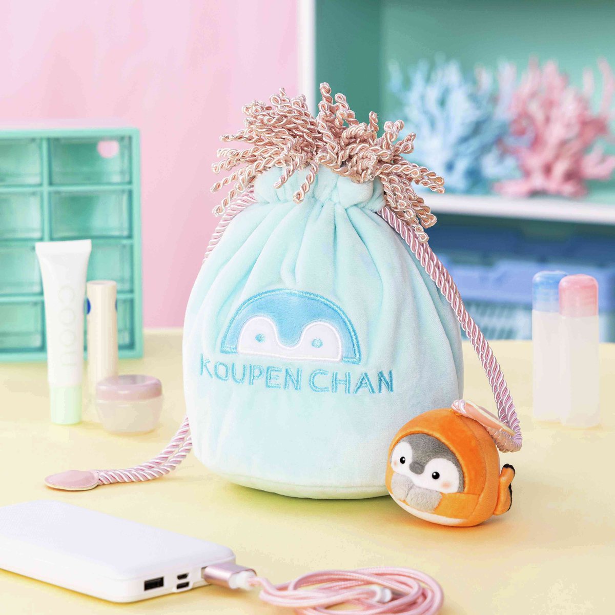 コウペンちゃんグッズ公式 (@kouhou7) / Posts / X