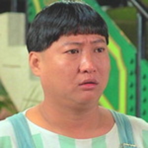 この前なざむと会った時にオカッパみたいになってて｢サモ・ハン
