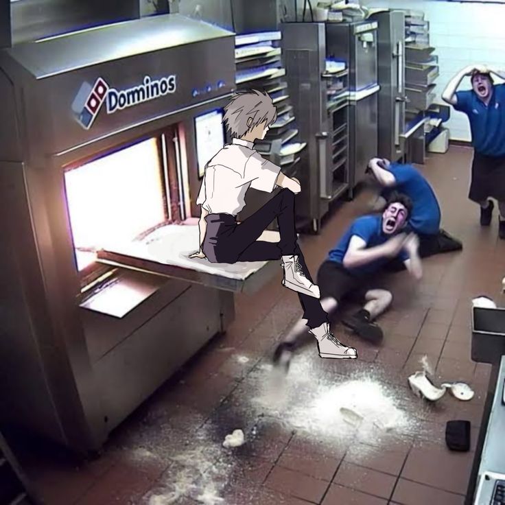 Roku (@rokusquarp) on Twitter photo 