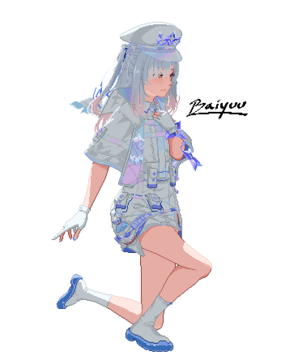 「#かなたーと」|Baiyuuのイラスト
