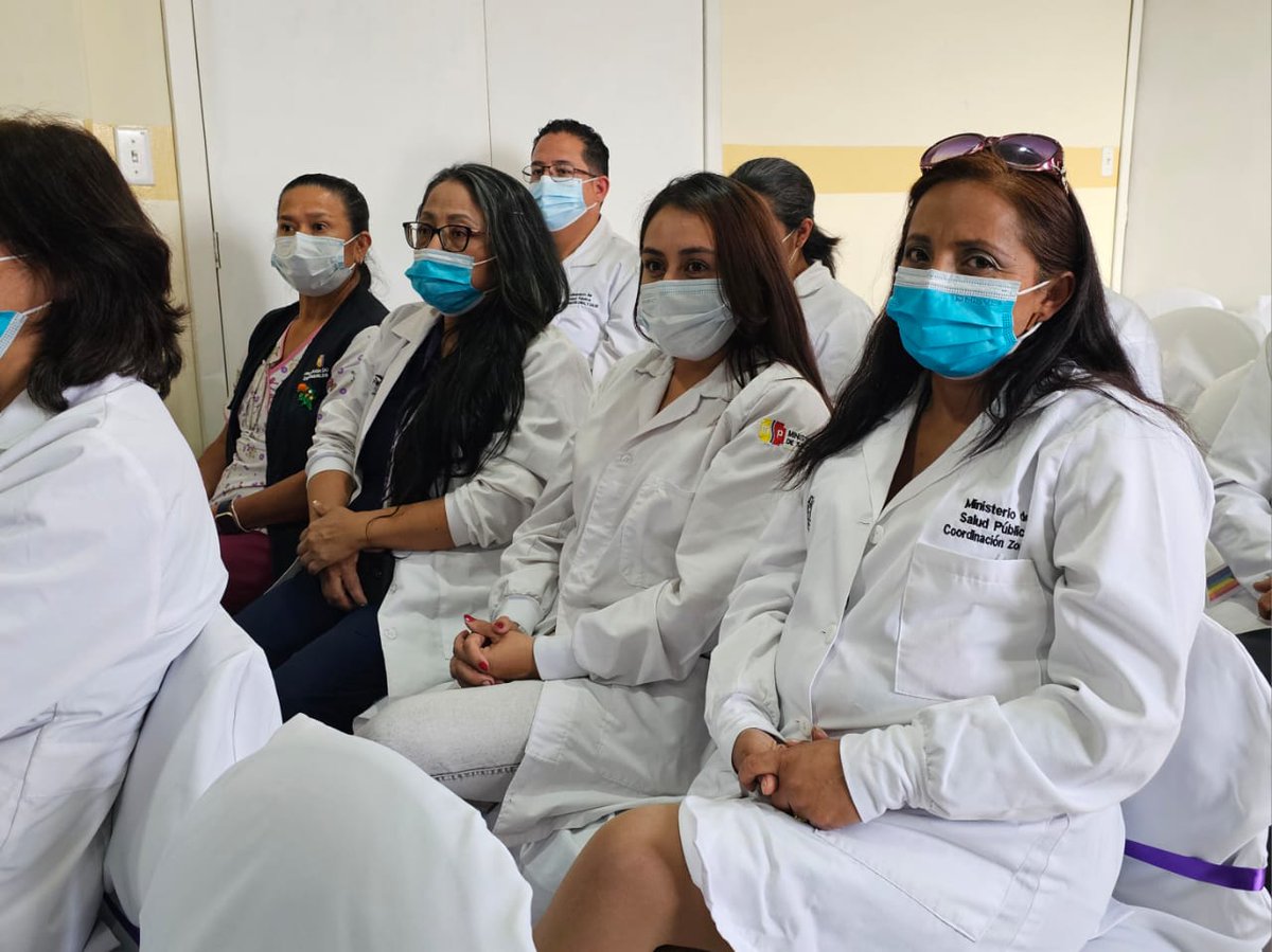 Acess_Ec's tweet image. 📍 #Quito | La #ACESS entregó la certificación Establecimiento de Salud Amigo de la Madre y del Niño - ESAMyN al Centro de Salud Tipo C Centro Histórico, un reconocimiento que reafirma el compromiso con una atención materno-neonatal digna, humana y basada en derechos. 🤱👶