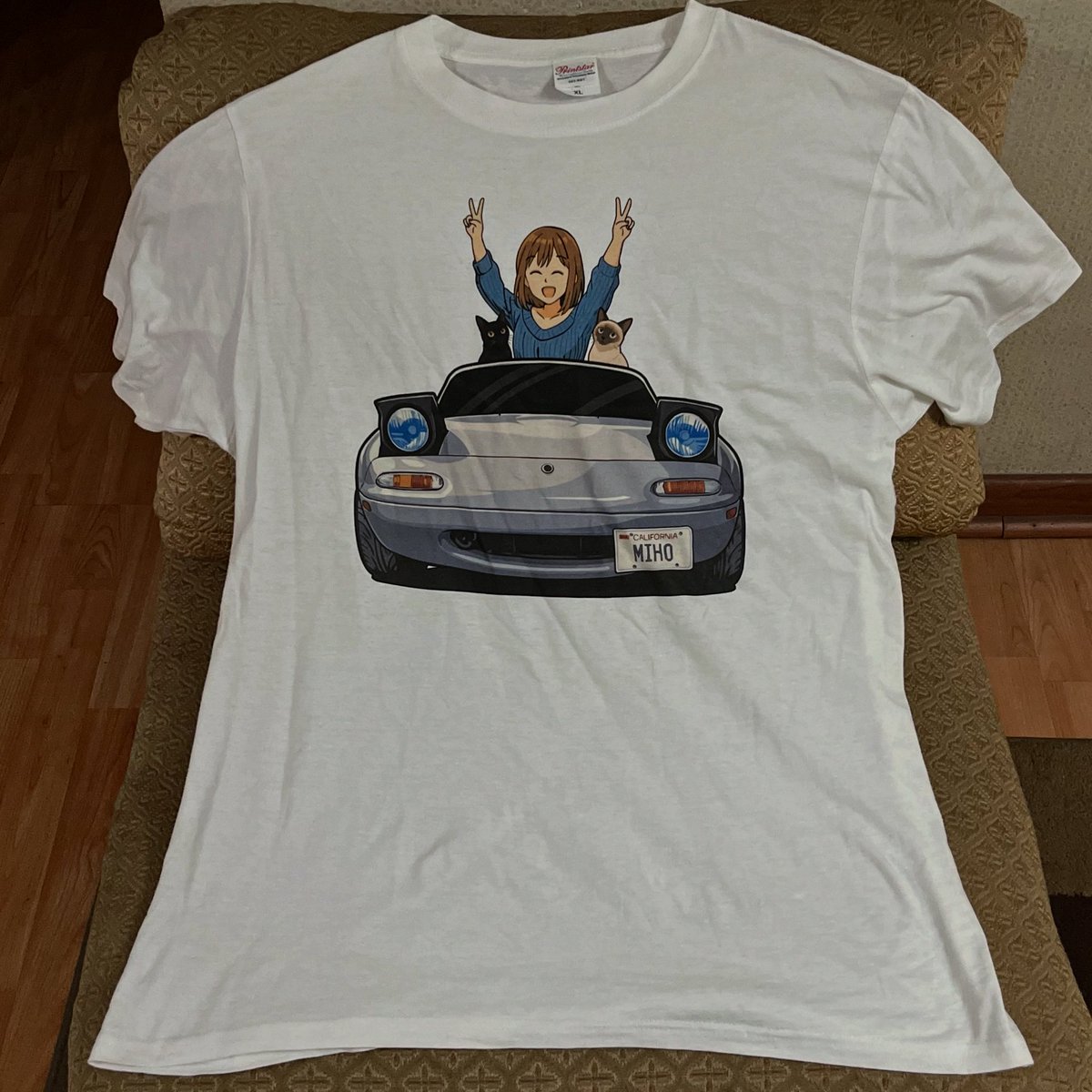 ★miyoページです★ Post by gomzi🌸C107 2日目西へ-07ab on X: 🦇