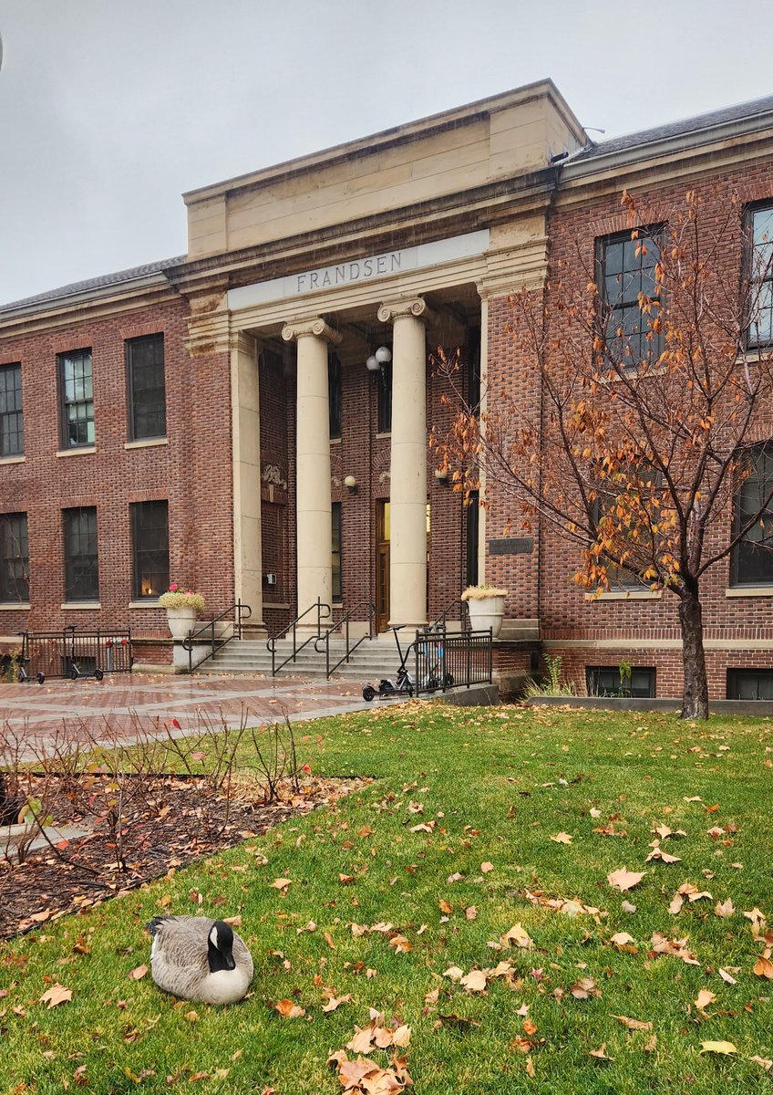Encouraging to see such meaningful civic engagement from students at the <a href="/unevadareno/">University of Nevada, Reno</a>.  Great discussion about the importance of ethics and accountability in our justice system.  Good luck during your finals week! #kendraforjustice #BeyondTheCourtroom