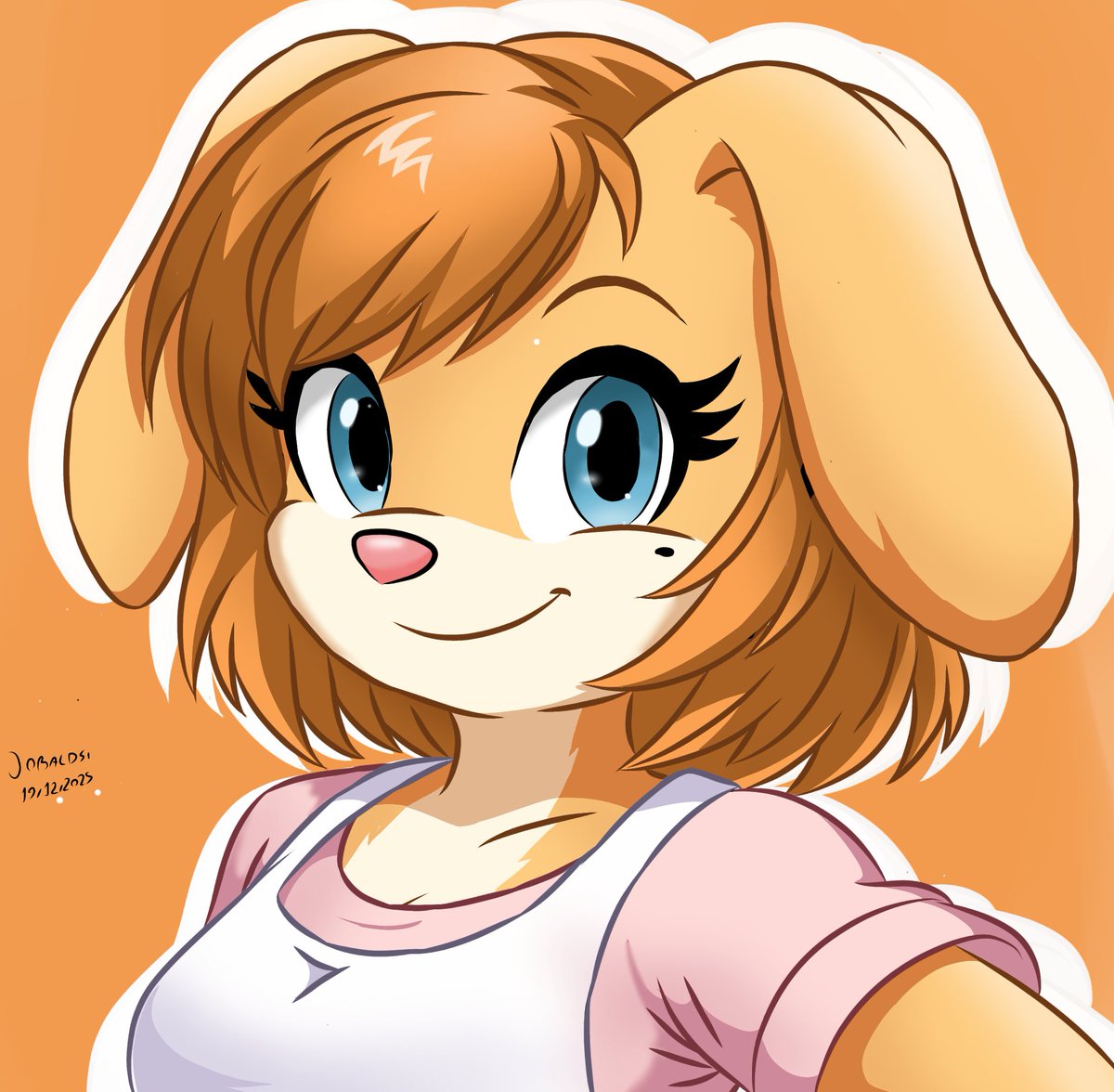 JobaldSi's tweet image. Refiz a Stephan
Cremosa ela 

#oc #art #fanart