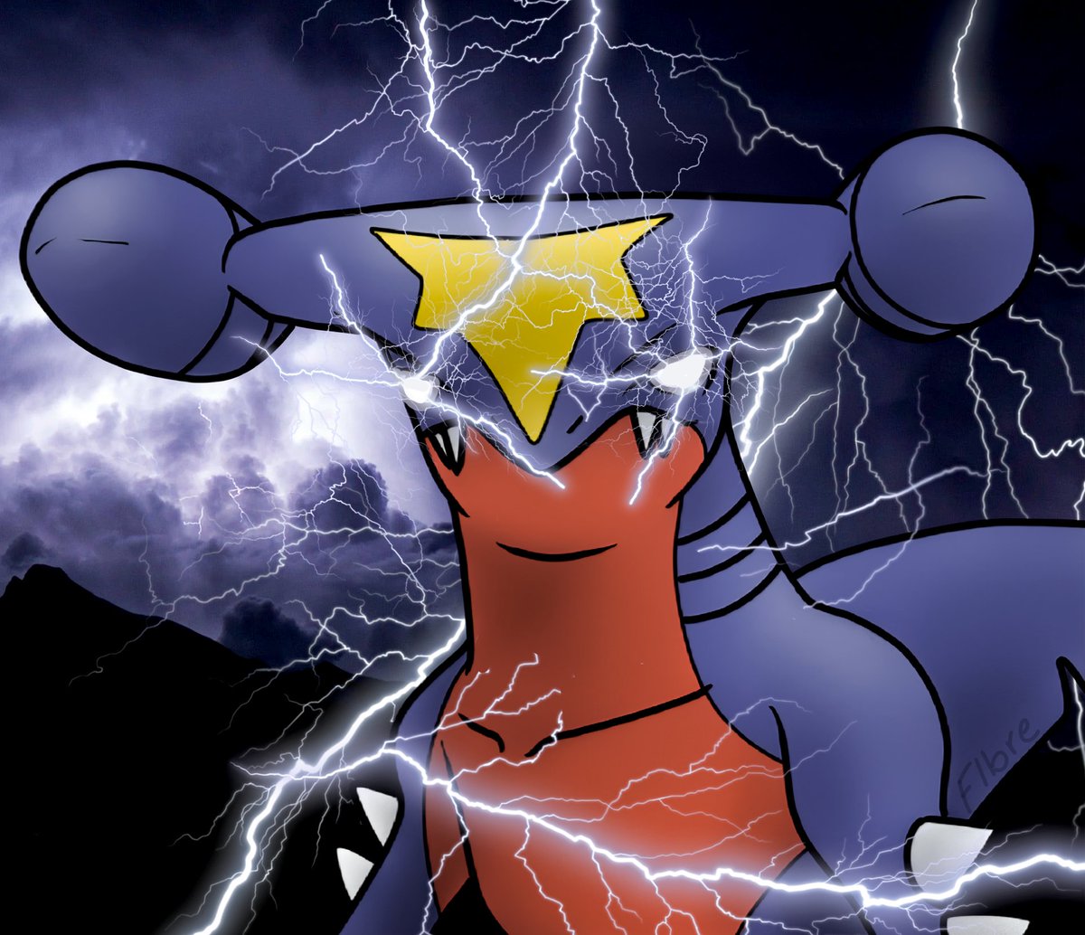 he's here to deliver a you message