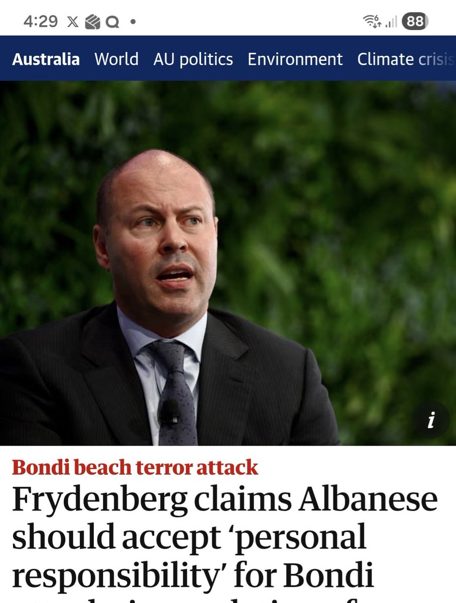 ricklevy67's tweet photo. @JoshFrydenberg never demanded @johnhoward take personal responsibility for 35 people #MartinBryant killed at #PorthArthur , did never he demand @ScoMo30 take personal responsibility for the 51 people killed by #BrentonTarrant in the #ChristchurchMosqueAttack
#auspol https://t.co/gYIS6B7cLe