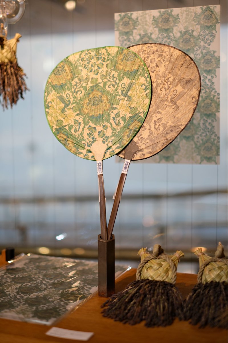 青山スパイラルマーケットで個展「HAZE 3rd solo exhibition 唯物唯心