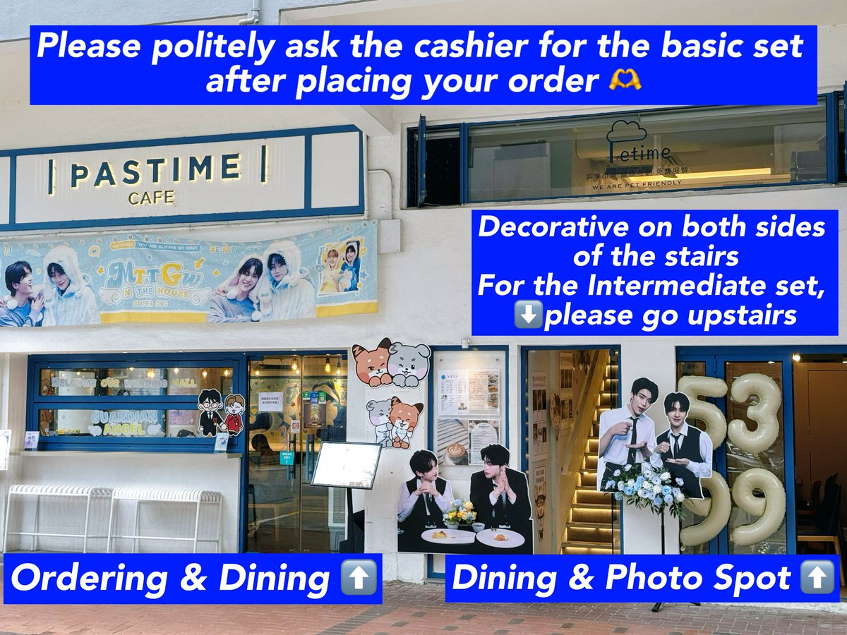 Today's business hours: 10:00-20:00🤍
#맽박즈 #MATTPARKZ