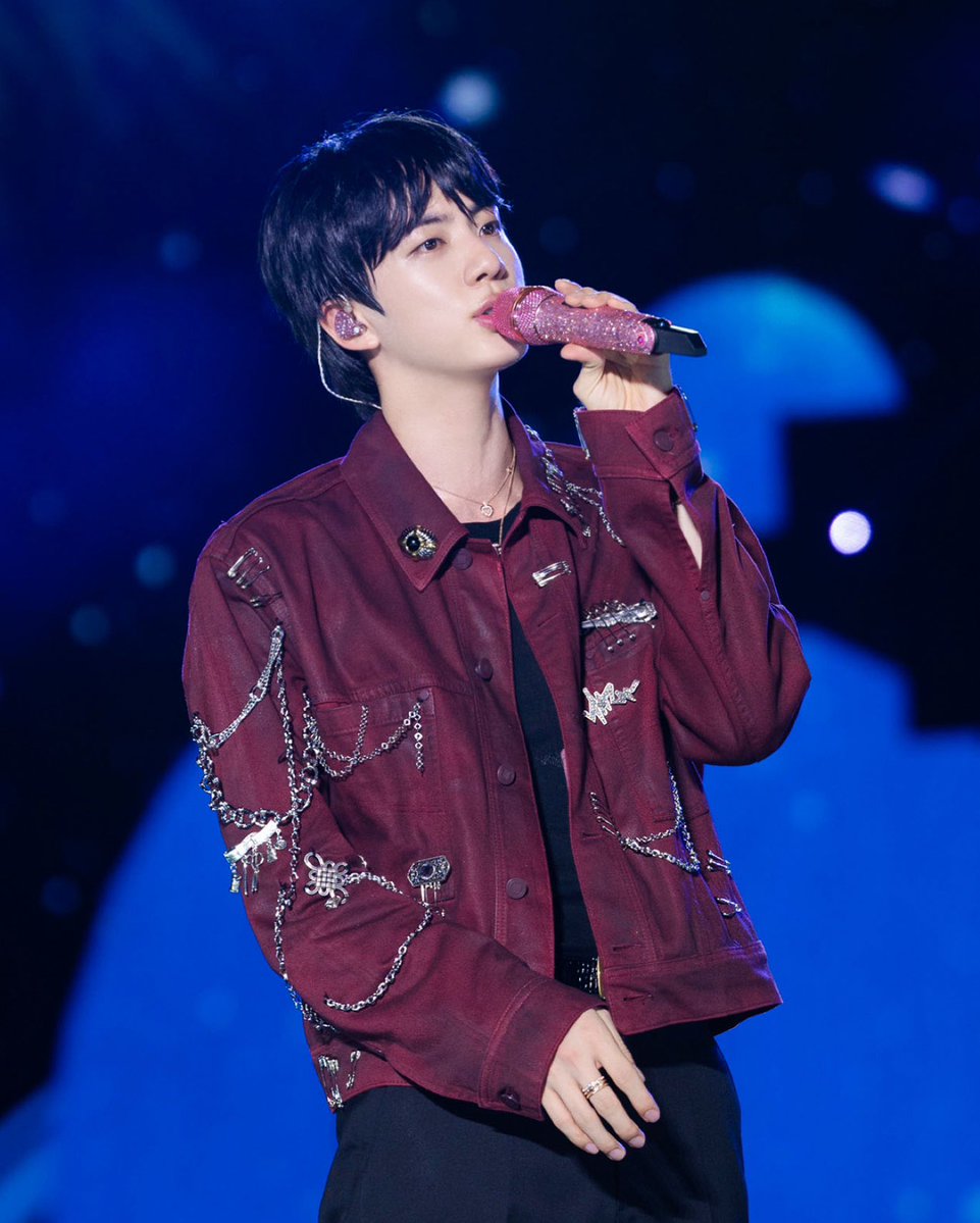 BTS JIN Falling Feat.Taka (@BBuQ4viyuw97895) / Posts / X