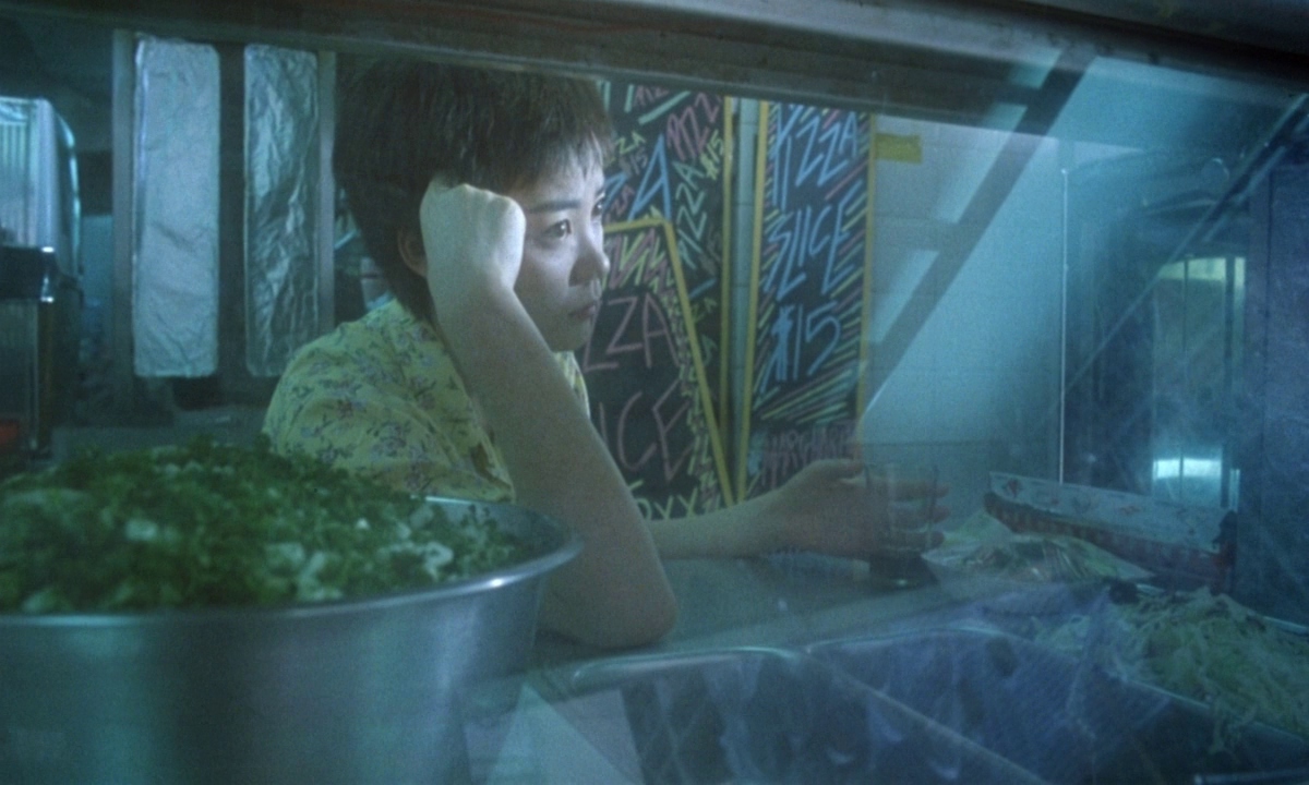 Chungking Express (1994)