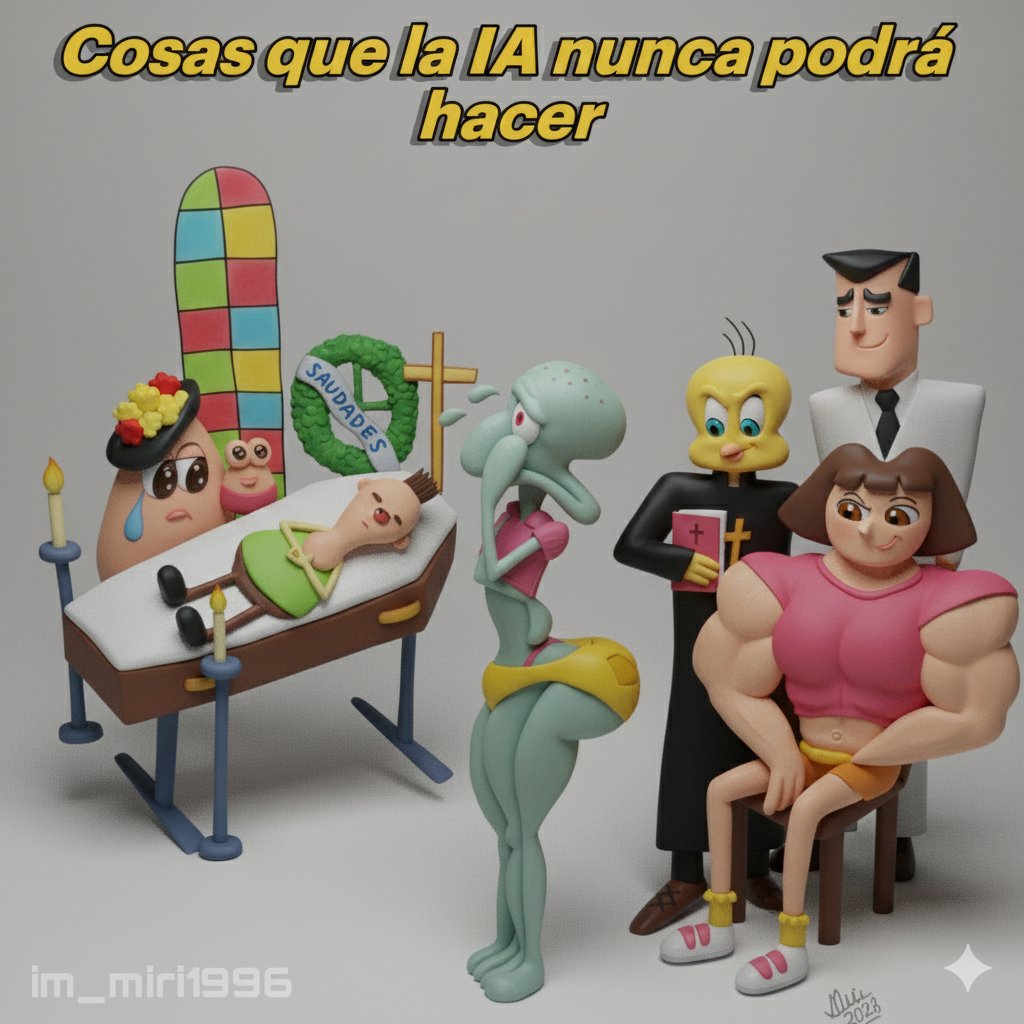 MauricioD tweet media
