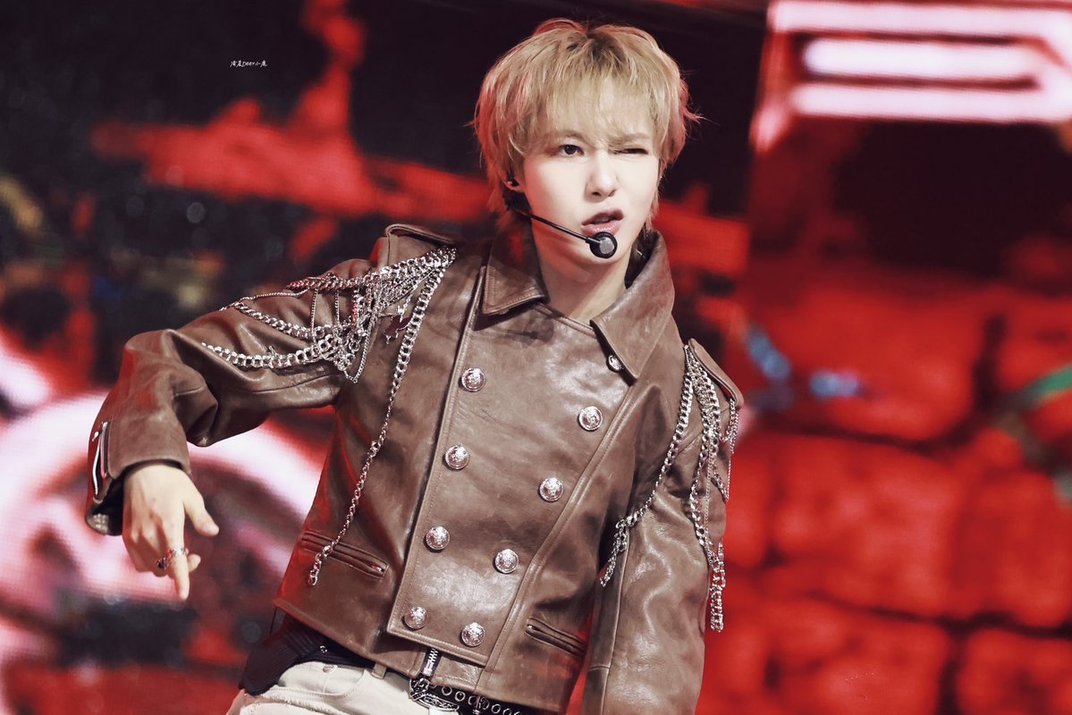 morningDeer0323's tweet image. 251219런쥔
#런쥔 
#RENJUN 
#仁俊