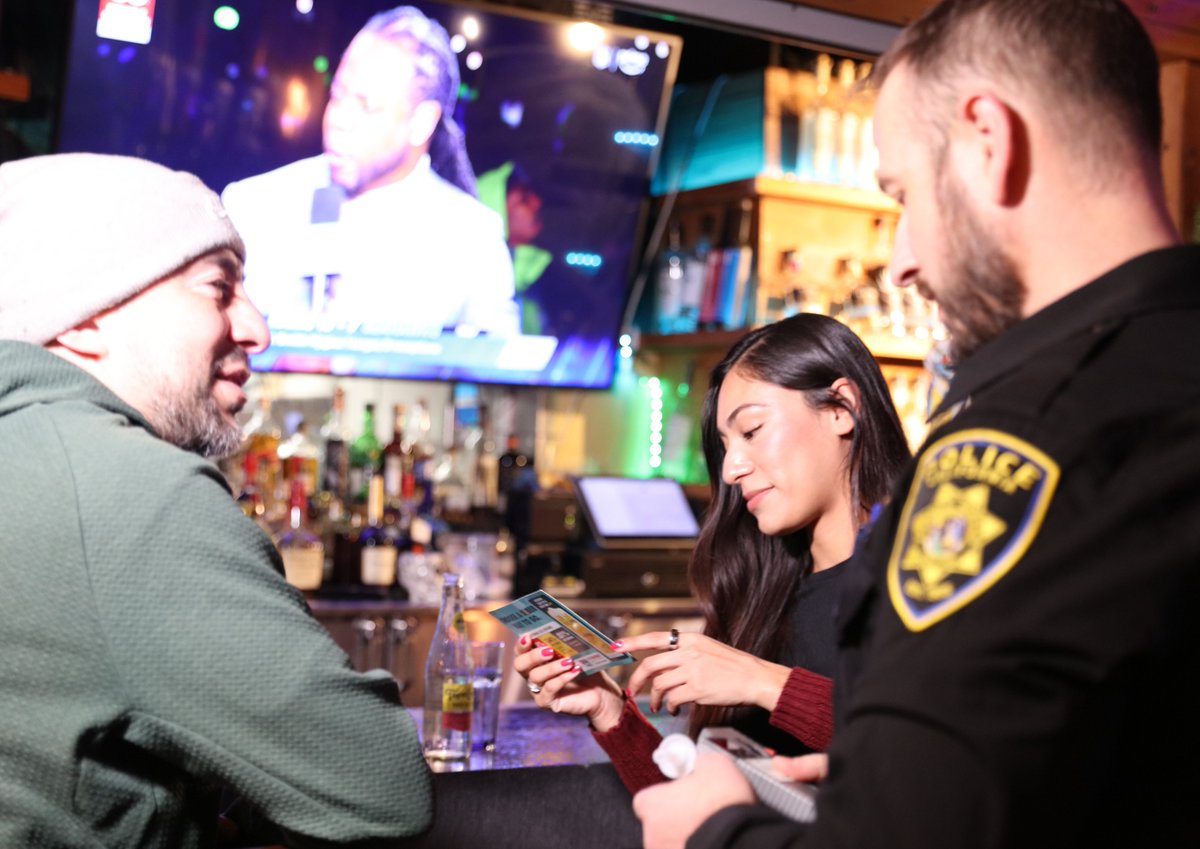 CA Office of Traffic Safety tweet media