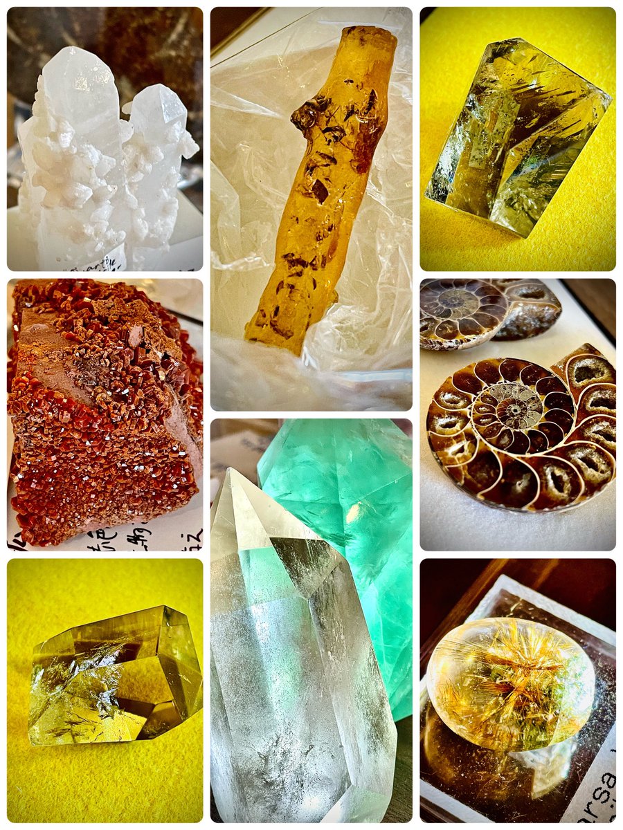 KASACO2010's tweet image. 本日のかさこ＊ハウスは
パワーストーン＆レトログッズ
そしてパールアクセサリーフェア
展示販売会開催中！

10時〜15時頃まで！

是非遊びにいらして下さい！