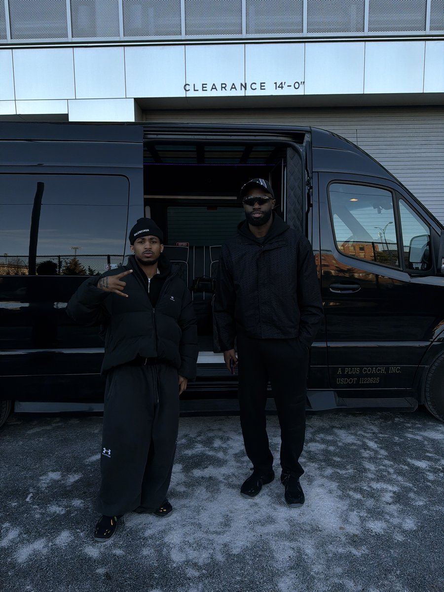 741Performance tweet media