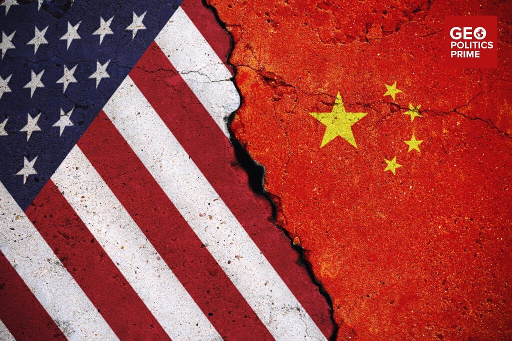 BOOOM‼️
🇨🇳Silenciosamente,CHINA acaba de romper el dominio estadounidense sobre la red eléctrica mundial.

Durante más de 30 años, Estados Unidos mantuvo un monopolio casi total sobre los solucionadores: los algoritmos superavanzados de caja negra que determinan el funcionamiento