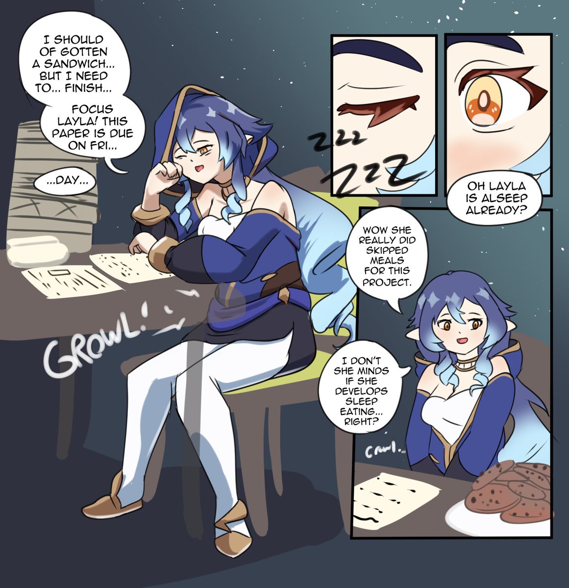 SlimeyJayStudio tweet media