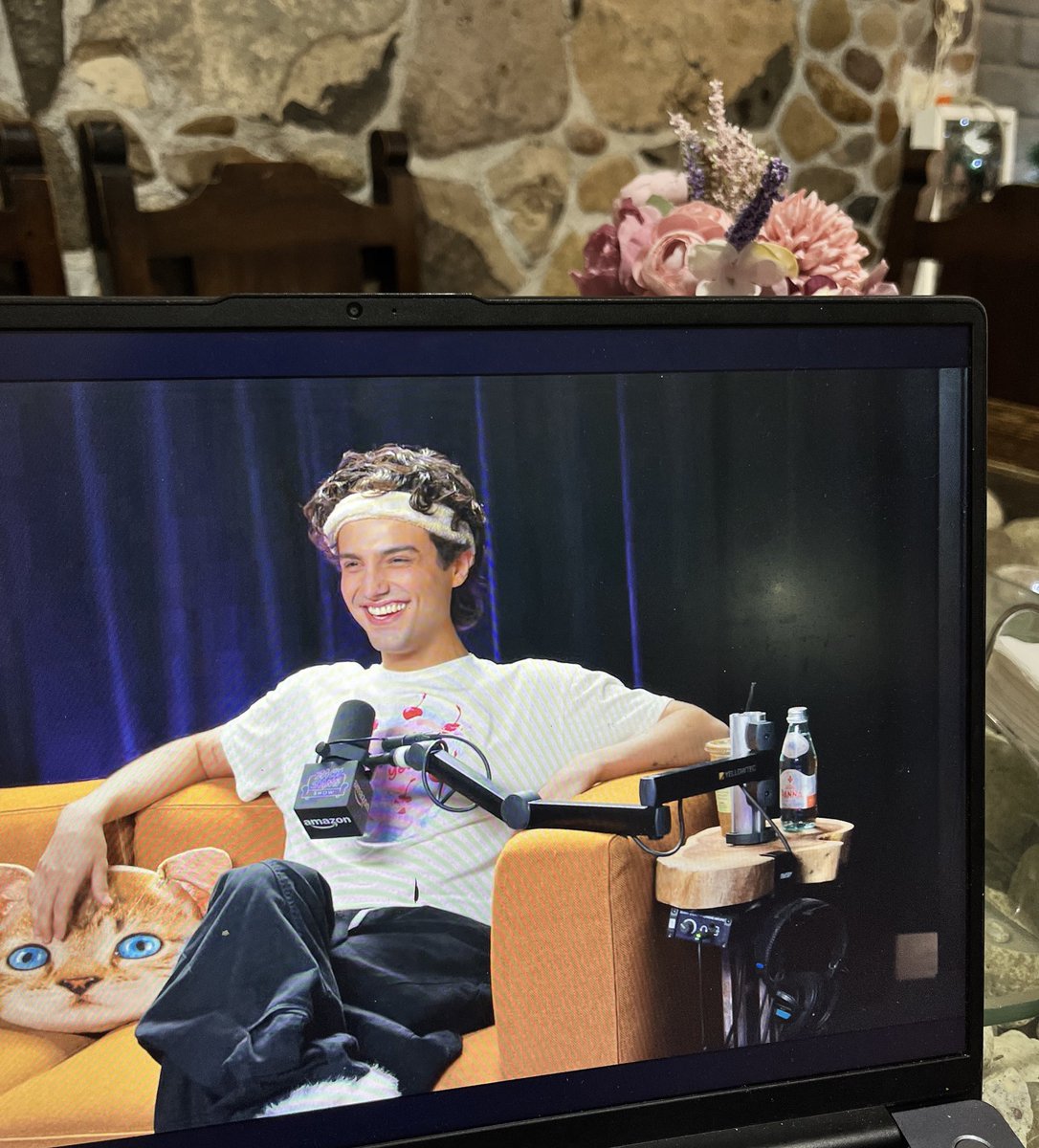 yo y mis 2 pesos de inglés contra las entrevistas de Humbe