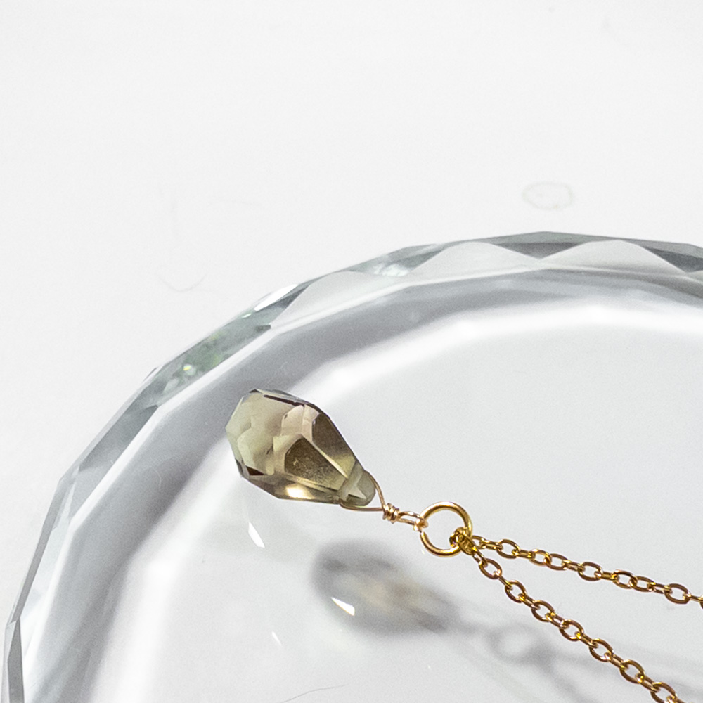 レモンクォーツ