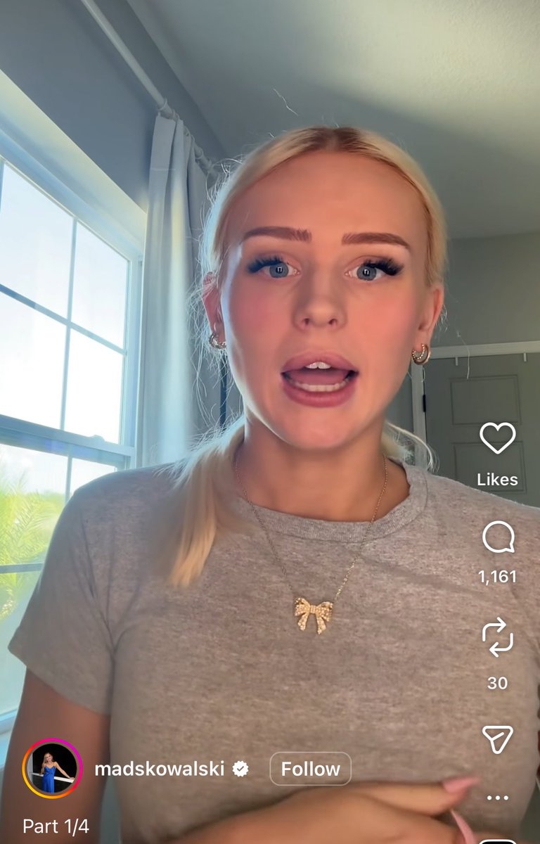 CALEB DOWNS BURNER tweet media