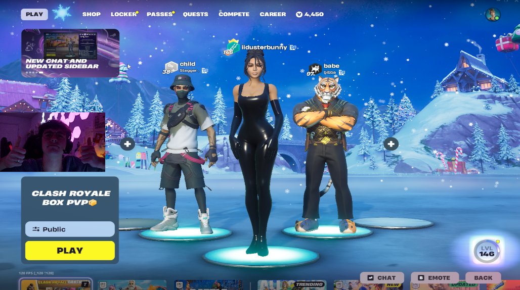 dusterfn's tweet image. im live come say hi or something

twitch.tv/dustertv