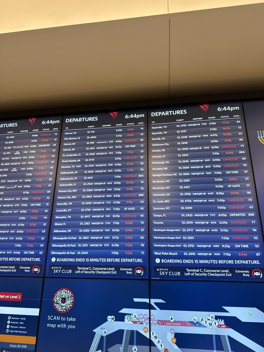 Feliz navidad todo cancelado ho ho ho🎅🏼🎄🤶🏼